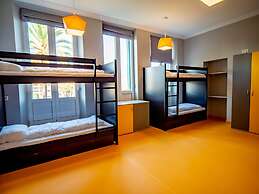 Banana's Camp - Hostel