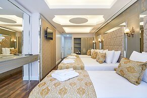 Sultan Suleyman Palace & Spa