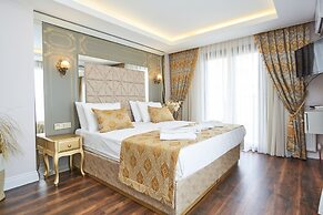 Sultan Suleyman Palace & Spa