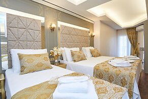 Sultan Suleyman Palace & Spa