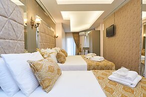 Sultan Suleyman Palace & Spa