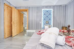 Sultan Suleyman Palace & Spa