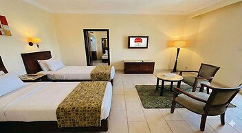 Regency Plaza Aqua Park & SPA