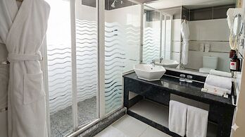 Regency Plaza Aqua Park & SPA