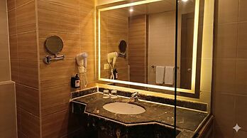 Regency Plaza Aqua Park & SPA