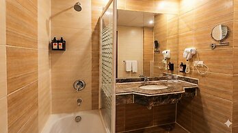 Regency Plaza Aqua Park & SPA