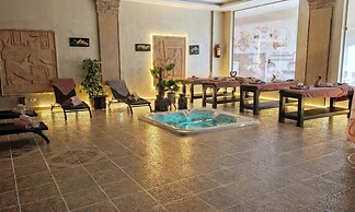 Regency Plaza Aqua Park & SPA