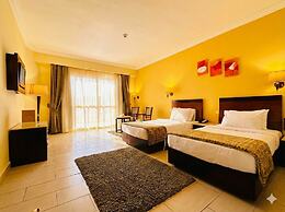 Regency Plaza Aqua Park & SPA