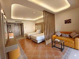 Regency Plaza Aqua Park & SPA