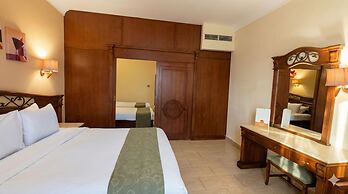 Regency Plaza Aqua Park & SPA