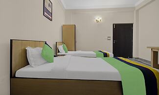 Treebo Maharaja Residency Family Hotel