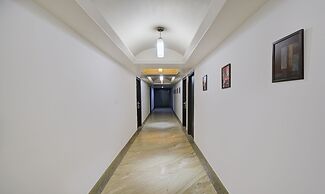 Treebo Maharaja Residency Family Hotel