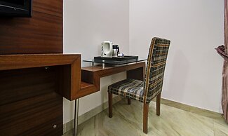 Treebo Maharaja Residency Family Hotel
