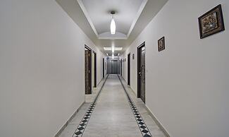 Treebo Maharaja Residency Family Hotel