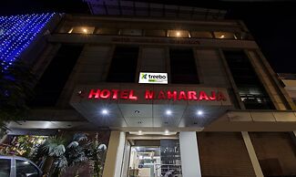 Treebo Maharaja Residency Family Hotel