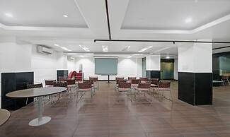 Treebo Maharaja Residency Family Hotel