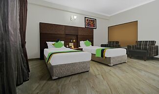 Treebo Maharaja Residency Family Hotel
