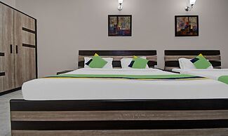 Treebo Maharaja Residency Family Hotel