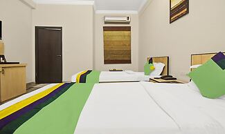 Treebo Maharaja Residency Family Hotel