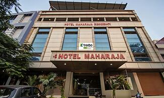 Treebo Maharaja Residency Family Hotel