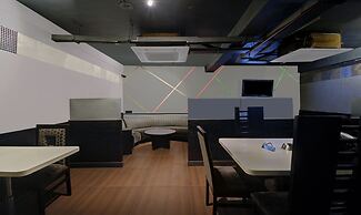 Treebo Maharaja Residency Family Hotel