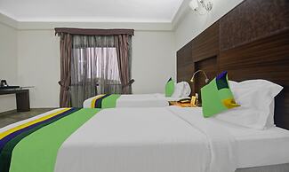 Treebo Maharaja Residency Family Hotel