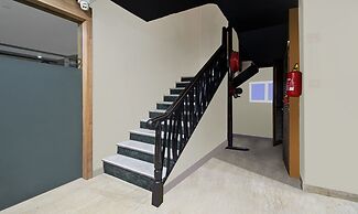 Treebo Maharaja Residency Family Hotel