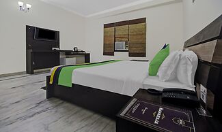 Treebo Maharaja Residency Family Hotel