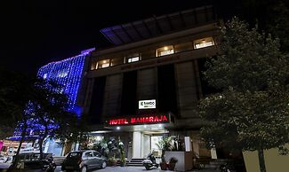 Treebo Maharaja Residency Family Hotel