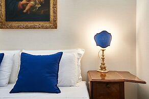 Fabrizio's Rooms