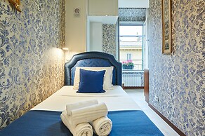 Fabrizio's Rooms
