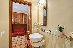 Fabrizio's Rooms