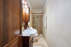 Fabrizio's Rooms