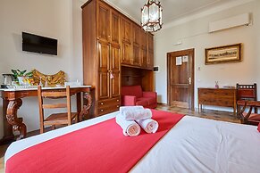 Fabrizio's Rooms