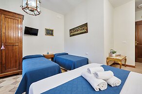 Fabrizio's Rooms