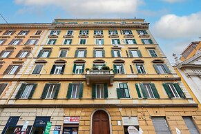 Fabrizio's Rooms