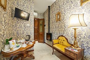 Fabrizio's Rooms