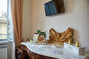 Fabrizio's Rooms