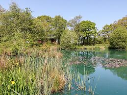 Woodpecker Lodge