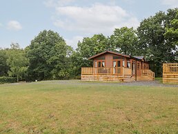 Woodpecker Lodge