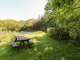 Woodpecker Lodge