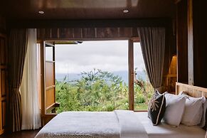 Munduk Menir Villas