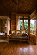 Munduk Menir Villas