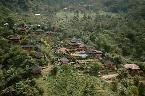 Munduk Menir Villas