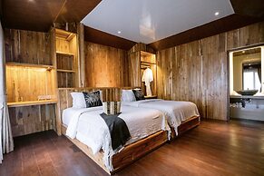 Munduk Menir Villas