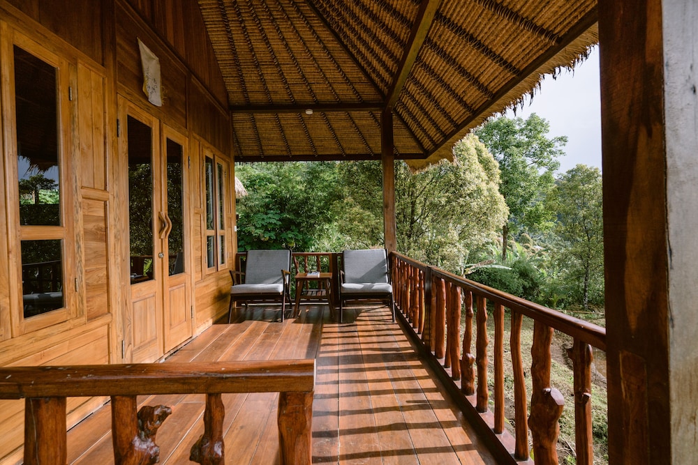Munduk Menir Villas