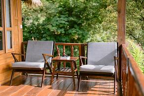 Munduk Menir Villas