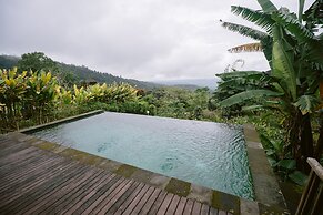 Munduk Menir Villas