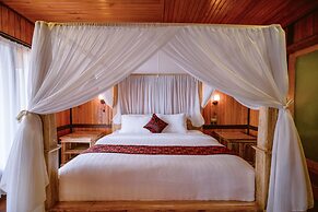 Munduk Menir Villas