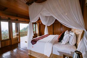 Munduk Menir Villas